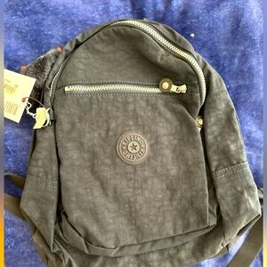 COPY - NWT Backpack DK Blue